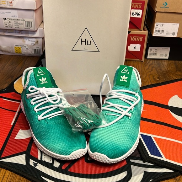 Adidas PW m6.5/w8 - Picture 1 of 3